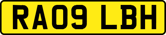 RA09LBH