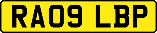 RA09LBP
