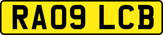 RA09LCB