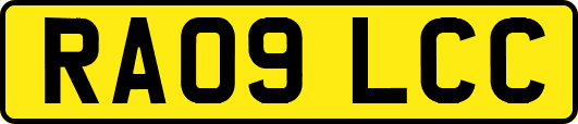 RA09LCC