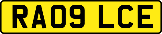 RA09LCE