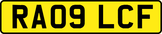 RA09LCF