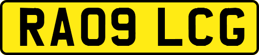 RA09LCG