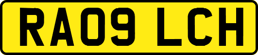 RA09LCH