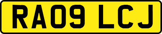 RA09LCJ