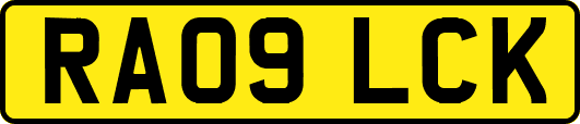 RA09LCK