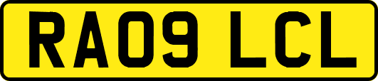 RA09LCL