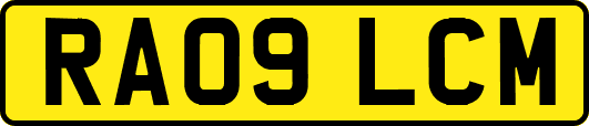 RA09LCM