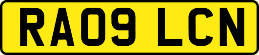 RA09LCN
