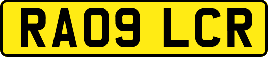 RA09LCR