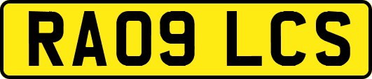 RA09LCS