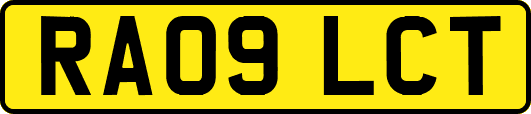 RA09LCT