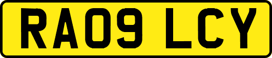 RA09LCY