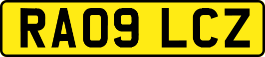 RA09LCZ