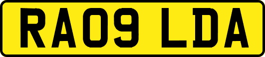RA09LDA