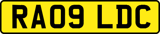 RA09LDC