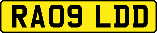 RA09LDD
