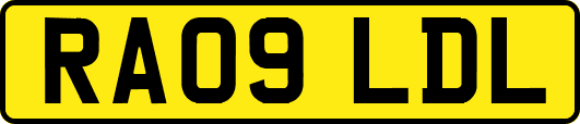 RA09LDL