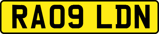 RA09LDN
