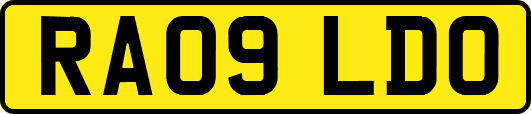 RA09LDO