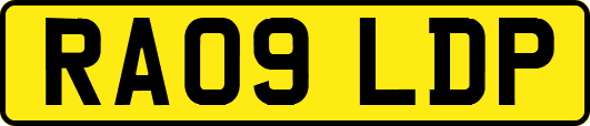 RA09LDP