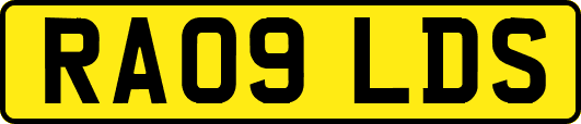 RA09LDS