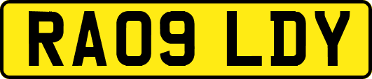 RA09LDY