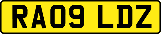 RA09LDZ