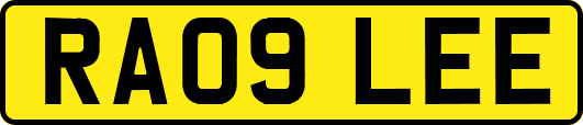 RA09LEE