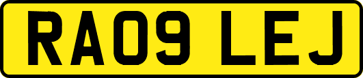 RA09LEJ