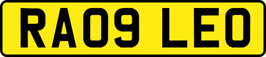 RA09LEO