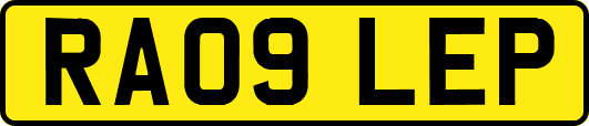 RA09LEP
