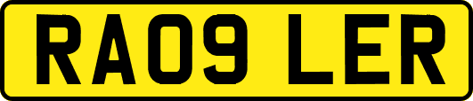 RA09LER