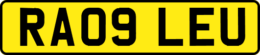 RA09LEU