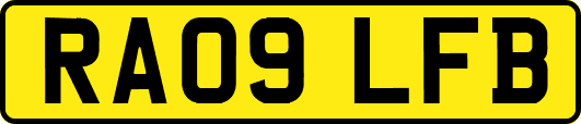 RA09LFB