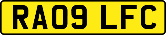 RA09LFC