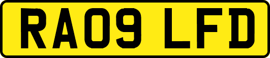RA09LFD