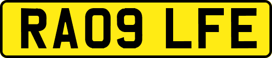 RA09LFE