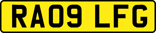 RA09LFG