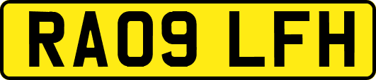 RA09LFH