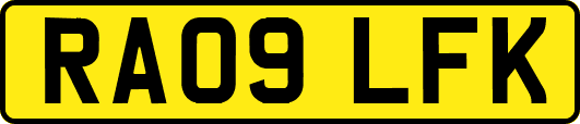 RA09LFK