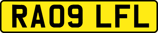 RA09LFL
