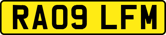 RA09LFM