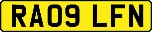 RA09LFN