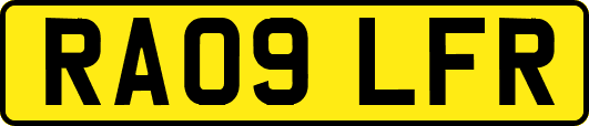RA09LFR