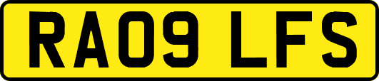 RA09LFS