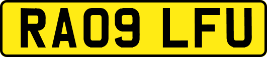 RA09LFU