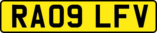 RA09LFV