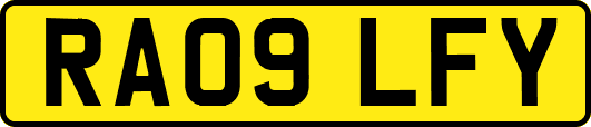 RA09LFY