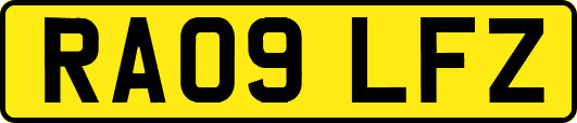 RA09LFZ